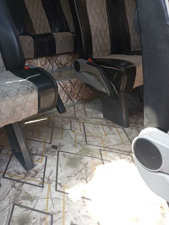Mercedes Sprinter 315, 2.2 L, 2008 il, 687 000 km 99-LV-128 — Avtomobillər, Bakı (7)