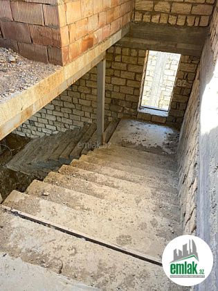 Satılır 8 otaqlı 322 m² həyət evi Masazır — Ev, villa (11)