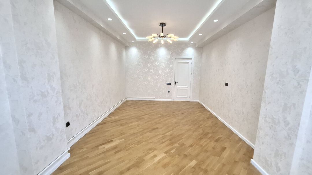 Satılır 2 otaqlı yeni tikili 72 m² — Mənzil, Bakı (6)