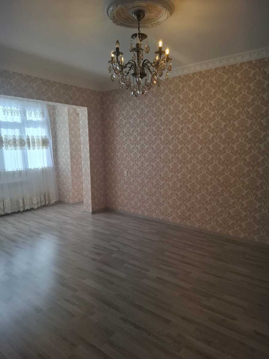 4-otaqlı mənzil, 10-cu mkr., 93 m² — Mənzil, Sumqayıt (6)