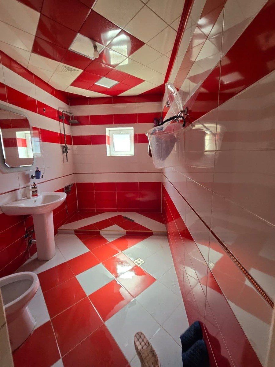 Satılır 4 otaqlı həyət evi/bağ evi 130 m² — Ev, villa, Bakı (11)