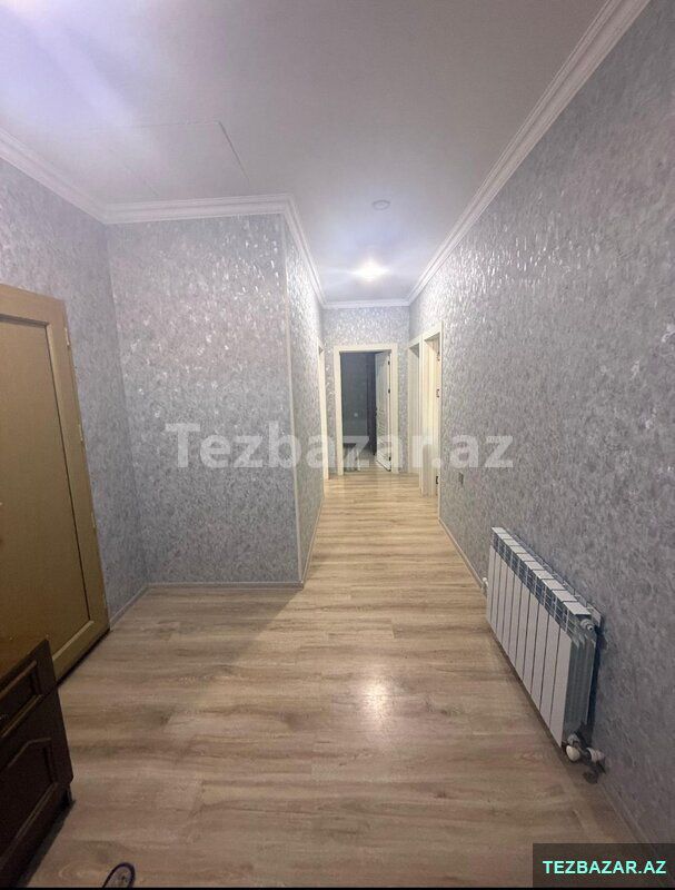 Kirayə həyət evi — Ev, villa, Bakı (6)