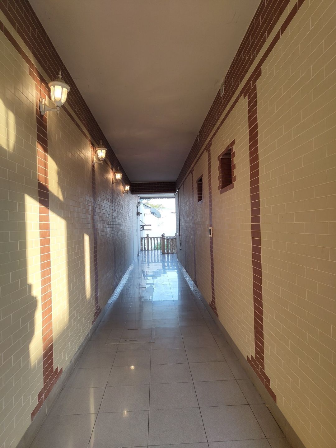 Həyət evi, Gəncə ş — Ev, villa, Gəncə (8)