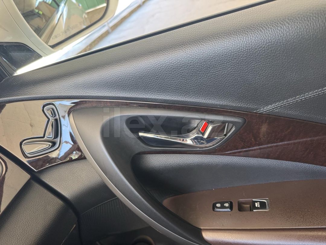 2015 Hyundai Grandeur, 2.2 L, 2015, 229,000 km 20-FC-223 — Avtomobillər, Tərtər (7)
