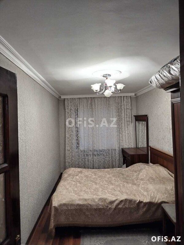 Köhnə tikili Satılır Yasamal r., 20 Yanvar m., 3 otaq, 81 m² — Mənzil, Bakı (7)