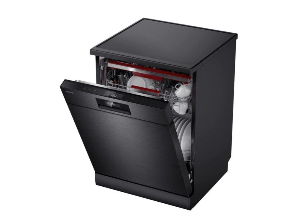 Qabyuyan "Toshiba DW-15F3CIS(BS)" — Ev texnikası, Bakı