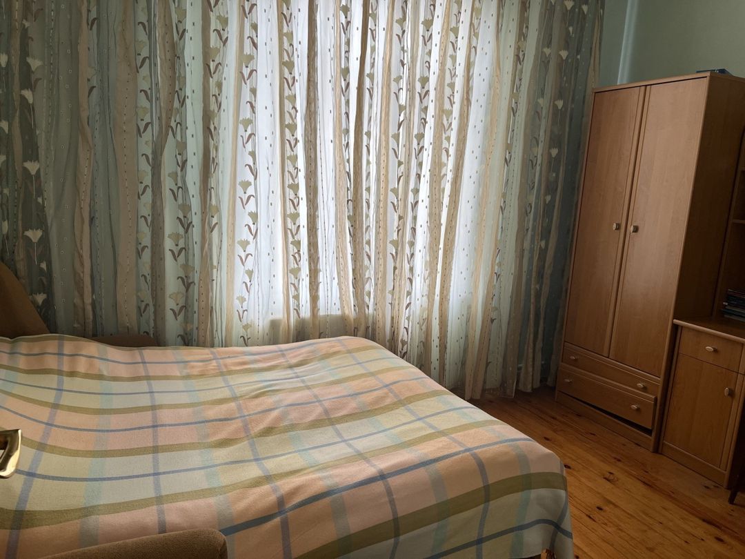 Həyət evi kirayə verilir, Badamdar qəs — Ev, villa, Bakı (9)