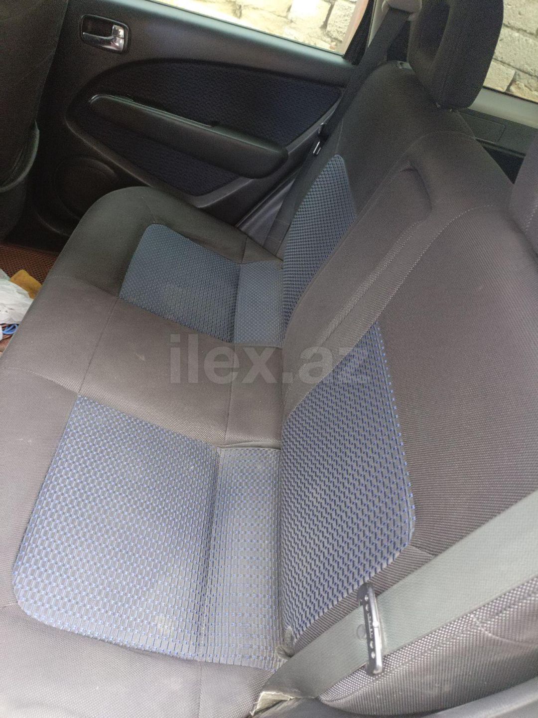 2002 Mitsubishi Airtrek, 2.0 L, 2002, 302,476 km 99-LM-025 — Avtomobillər, Bakı (8)