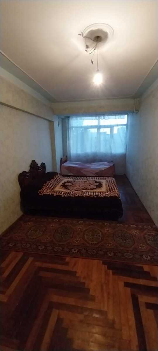 İcarəyə verilir 3 otaqlı köhnə tikili 80 m² — Mənzil, Bakı (4)