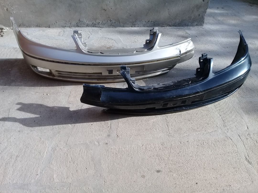 Nissan Sunny 2004 2008 ön buferi — Ehtiyat hissələri və aksesuarlar, Bakı (2)