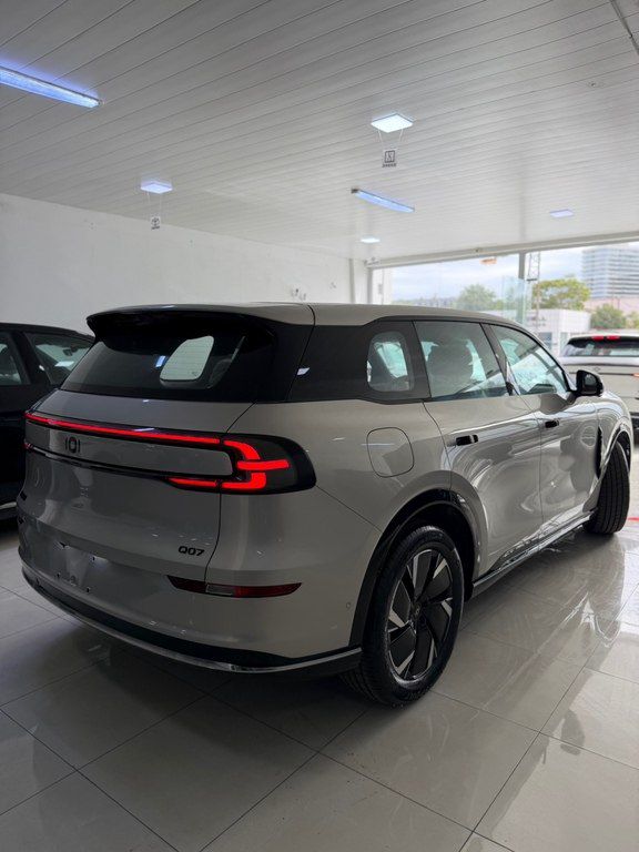 Changan Qiyuan Q07, 1.5 L, 21.5 kWh, 2025 il, yeni — Avtomobillər, Bakı (5)