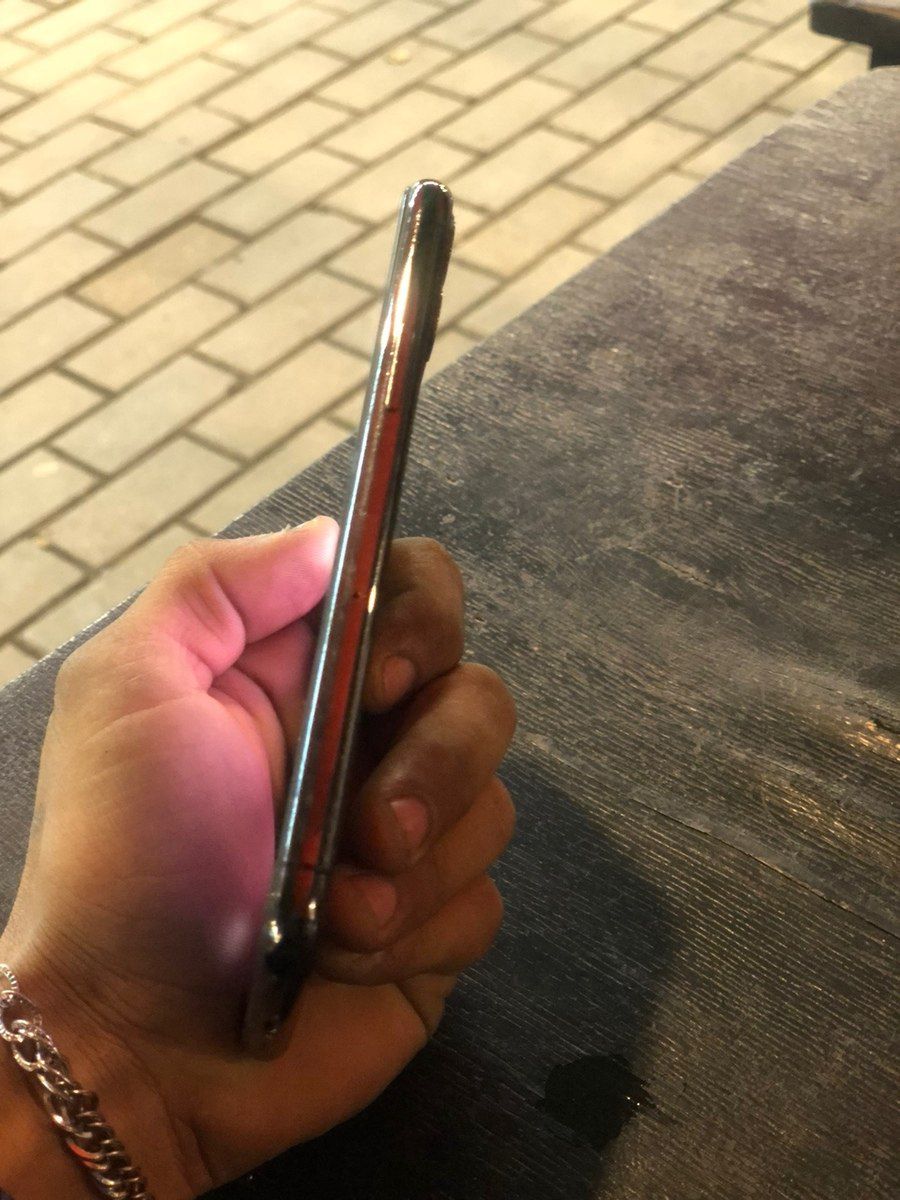 Apple iPhone 11 Pro Midnight Green 256GB/4GB — Smartfonlar, Bakı (3)