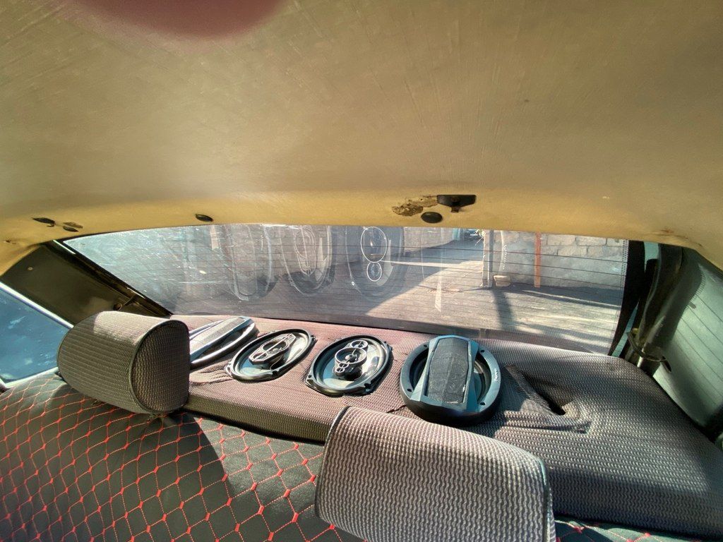 Lada (VAZ) 21099, 1.6 L, 1995 il, 150 000 km 10-CG-990 — Avtomobillər, Xırdalan (6)