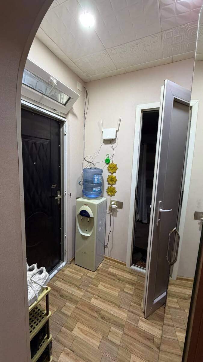 Satılır 3 otaqlı həyət evi/bağ evi 80 m² — Ev, villa, Xırdalan (8)