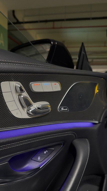 Mercedes CLS 300, 2.0 L, 2019 il, 114 000 km 99-SH-210 — Avtomobillər, Bakı (12)