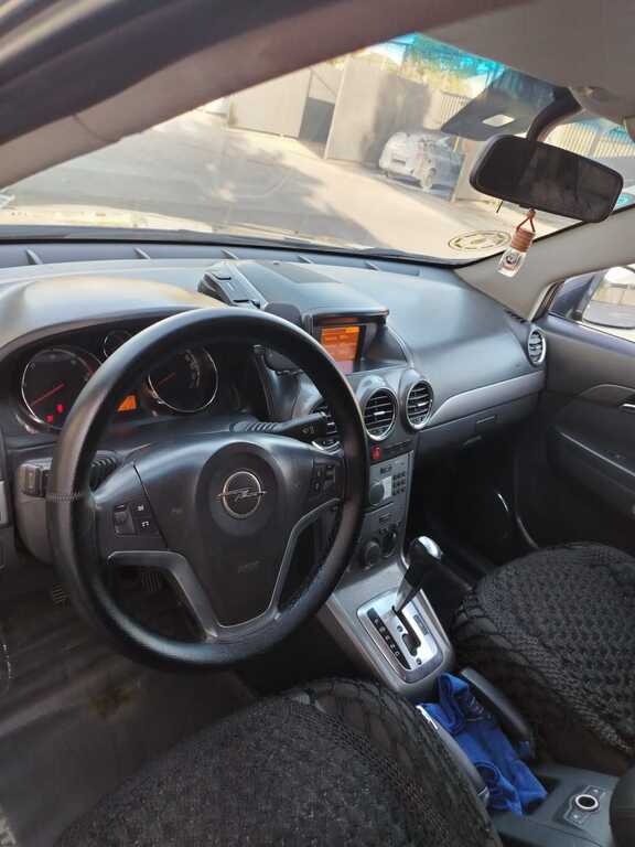 Opel Antara, 2.0 L, 2007 il, 345 000 km 99-HM-859 — Avtomobillər, Bakı (8)