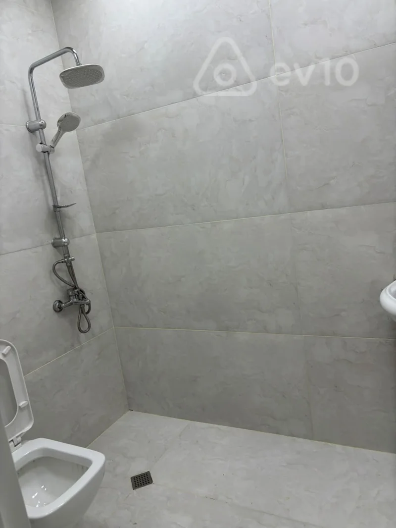 2 otaqlı mənzil, 64 m², Koroqlu metrosu — kirayə — Mənzil, Bakı (10)
