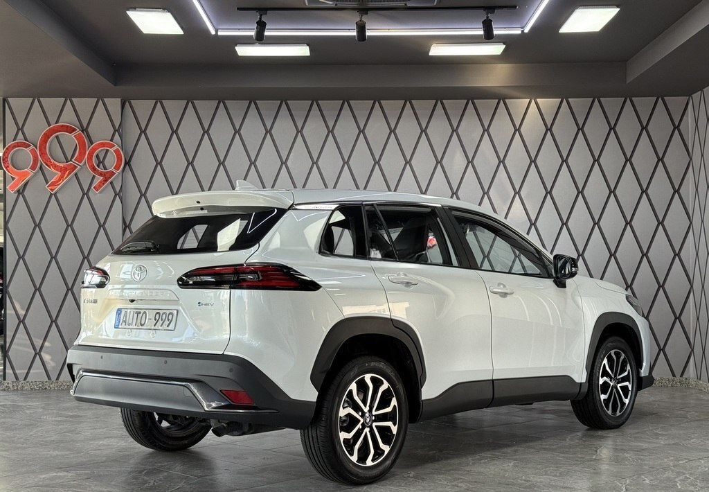 Toyota Frontlander, 2025 il, 0 km, 2 L — Avtomobillər, Bakı (4)