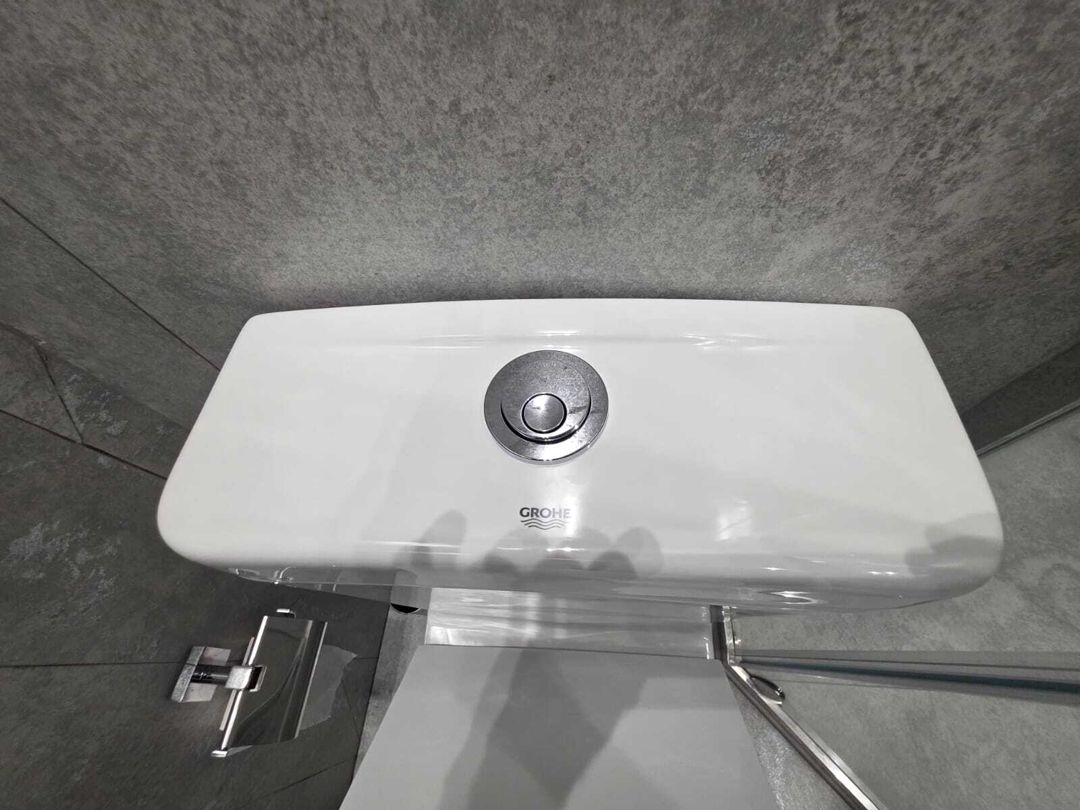 Satılır 3 otaqlı yeni tikili 142 m² — Mənzil, Bakı (7)
