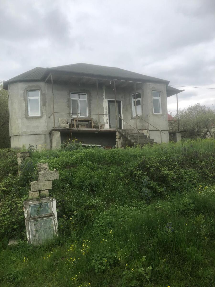 Həyət evi, Şabran r — Ev, villa, Şabran