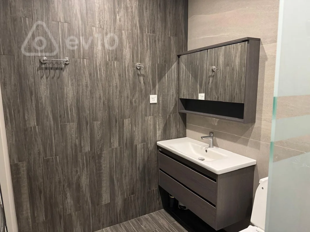 3 otaqlı mənzil, 95 m², Feyzulla Qasımov — kirayə — Mənzil, Bakı (9)