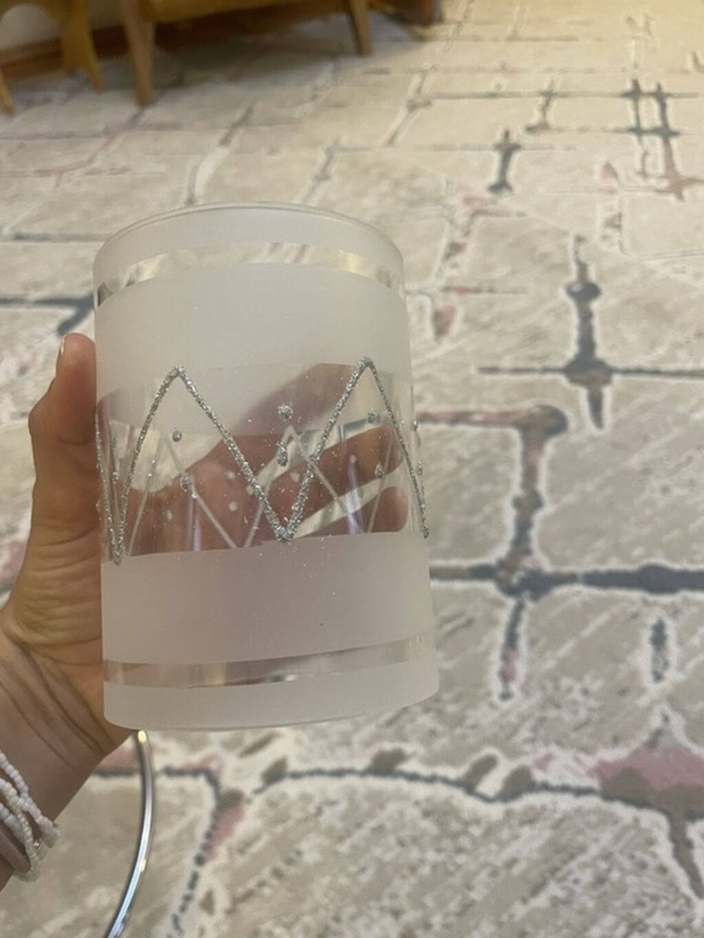 Çılçıraq, 4 lampa, Metal — Tavan is?qlar? v? cilc?raqlar, Bakı (9)