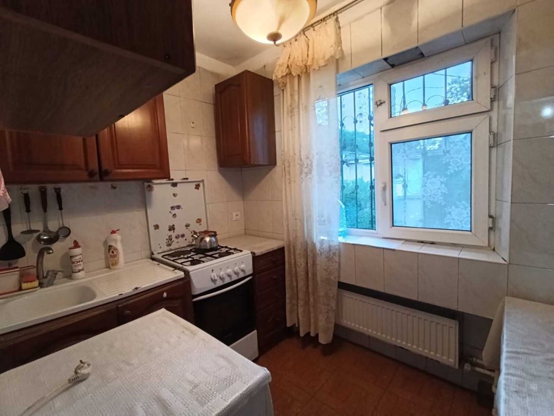 İcarəyə verilir 3 otaqlı köhnə tikili 60 m² — Mənzil, Bakı (7)