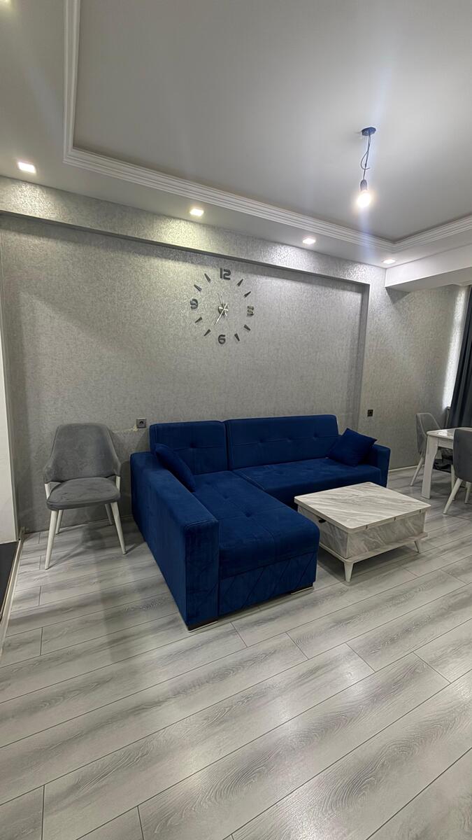 Satılır 2 otaqlı yeni tikili 48 m² — Mənzil, Bakı (3)