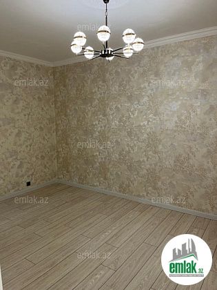 Satılır 2 otaqlı 55 m² köhnə tikili Nəsimi r — Mənzil (3)