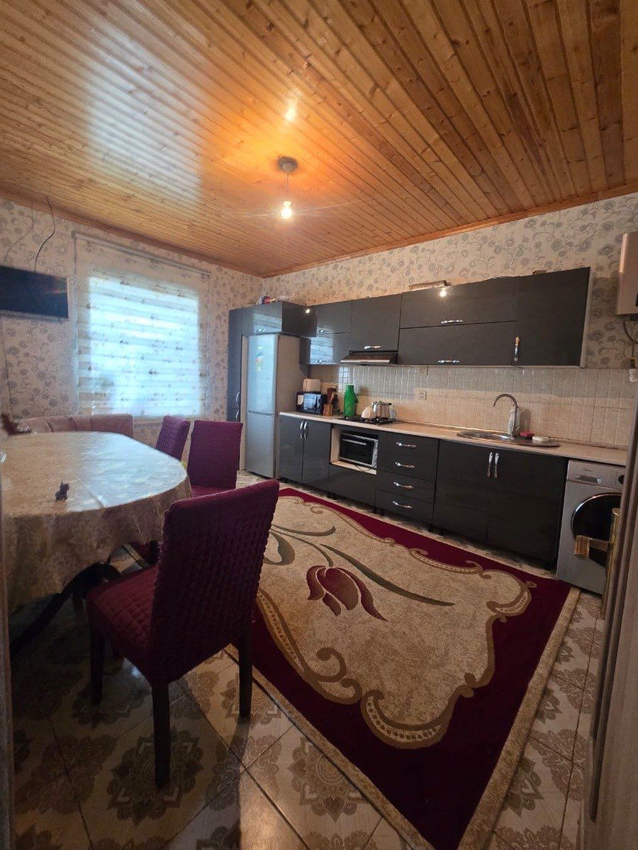 Satılır 4 otaqlı həyət evi/bağ evi 120 m² — Ev, villa, Bakı (6)