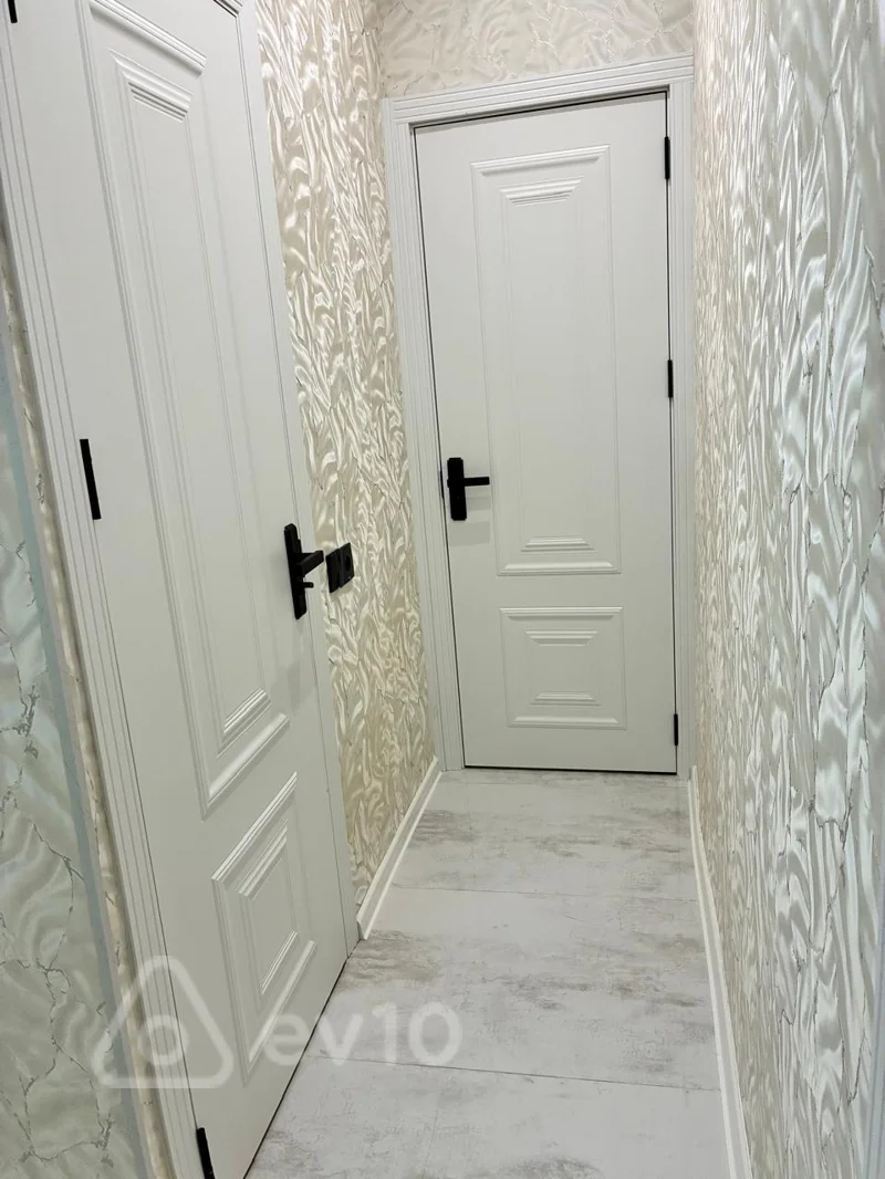 2 otaqlı mənzil, 34 m², V massivi — Mənzil, Bakı (5)