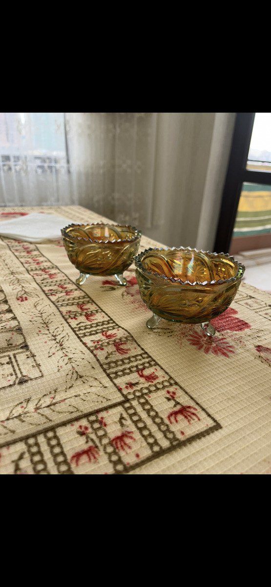 Mürəbbə qabları — Qablar və mətbəx əşyaları, Bakı