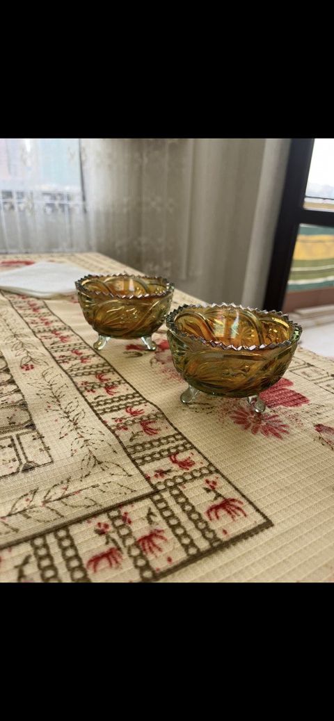 Mürəbbə qabları — Bakı