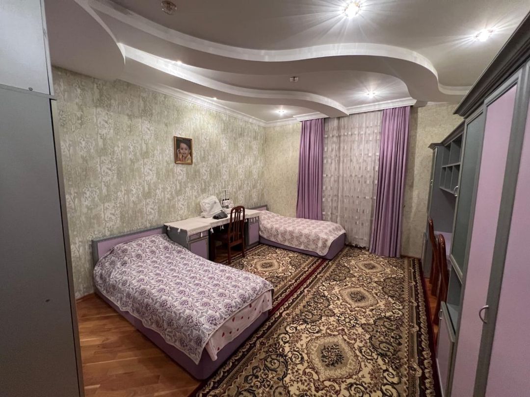 3 otaqlı mənzil kirayə verilir, 171 m², Bakı, Süleyman Vəzirov küç — Mənzil, Bakı (7)