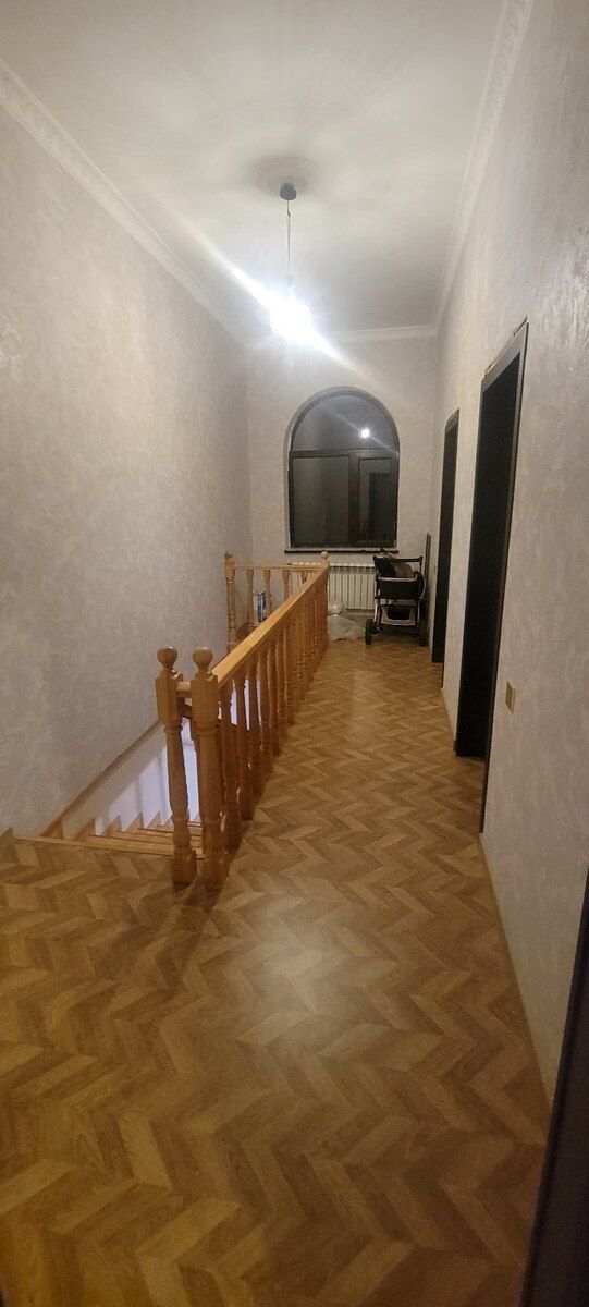 Həyət evi kirayə verilir, Həzi Aslanov qəs — Ev, villa, Bakı (6)