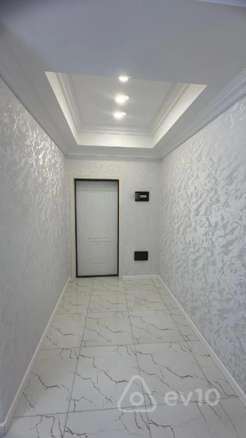 3 otaqlı mənzil, 100 m², Xıdır Mustafayev küçəsi — Mənzil, Bakı (7)
