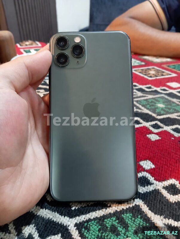 İphone 11/128 — Smartfonlar, Quba (3)