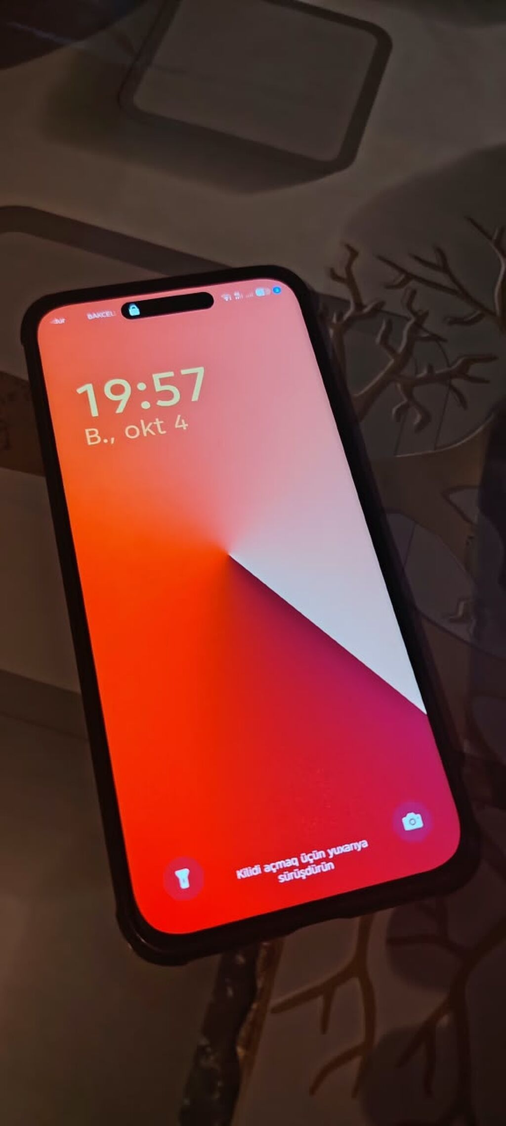 Tecno Spark 30 Pro, 256 GB, rəng - Boz — Tecno, Pirəkəşkül (2)