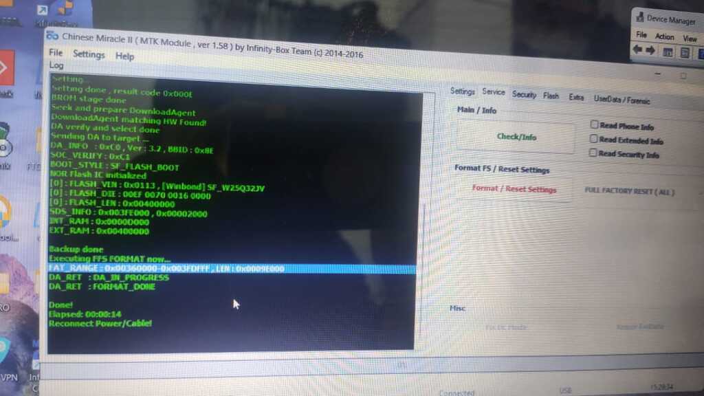 Telefon proqramatorlarının online icarəsi — Avadanlıq icarəsi, Bakı (3)