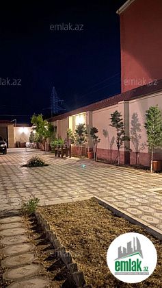 Satılır 6 otaqlı 280 m² bağ evi Şüvəlan — Ev, villa (4)