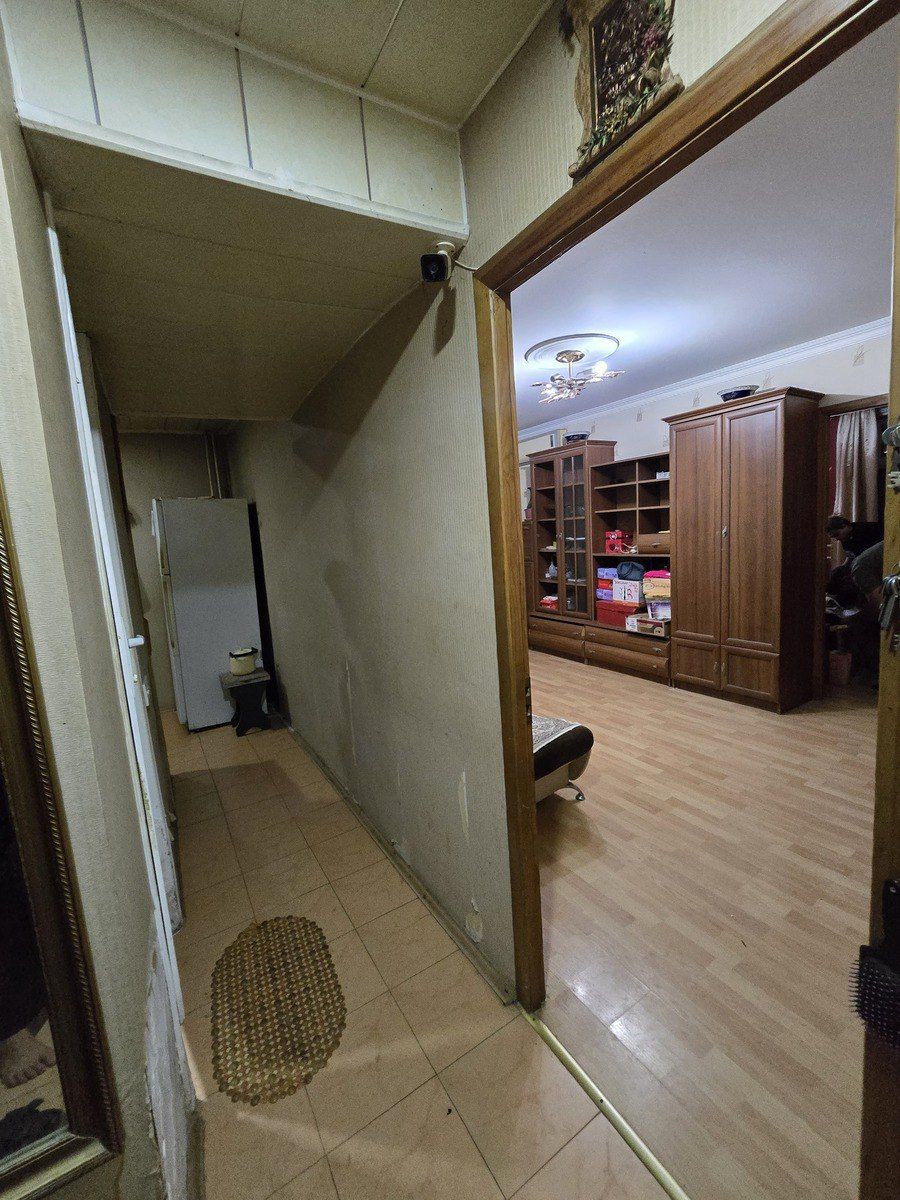 Satılır 3 otaqlı köhnə tikili 65 m² — Mənzil, Bakı (7)
