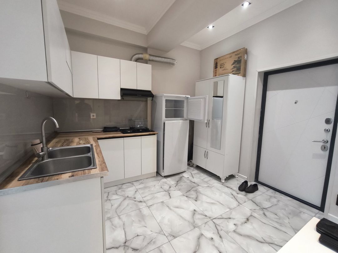 İcarəyə verilir 2 otaqlı yeni tikili 60 m² — Mənzil, Bakı (5)