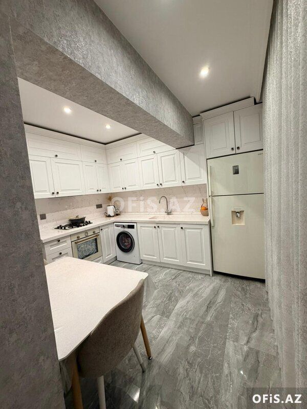 Köhnə tikili Satılır Sabunçu r., Bakixanov q., 3 otaq, 78 m² — Mənzil, Bakı (7)