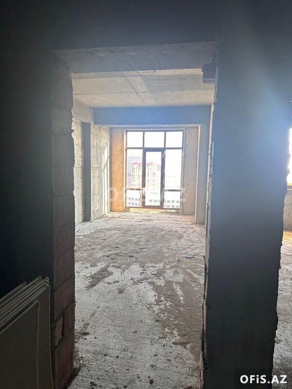 Yeni tikili Satılır Səbail r., 2 otaq, 71 m² — Mənzil, Bakı (7)