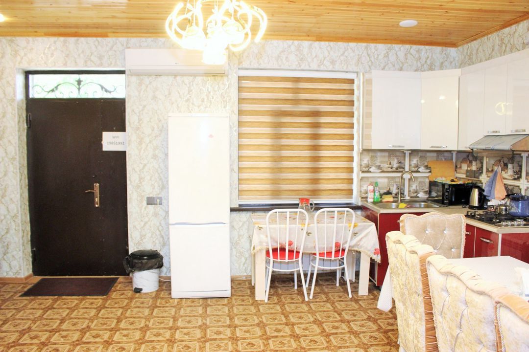 Həyət evi kirayə verilir, Gəncə ş — Ev, villa, Gəncə (7)