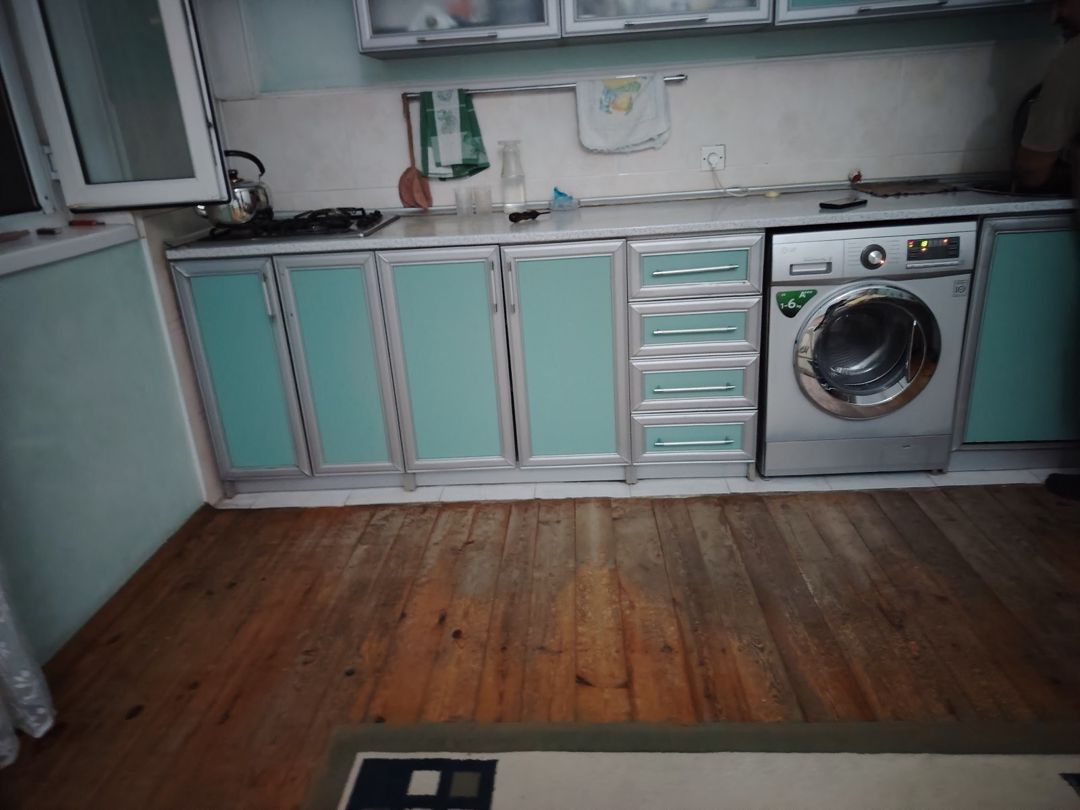 3-otaqlı mənzil kirayə verilir, Sumqayıt ş., 83 m² — Mənzil, Sumqayıt (11)