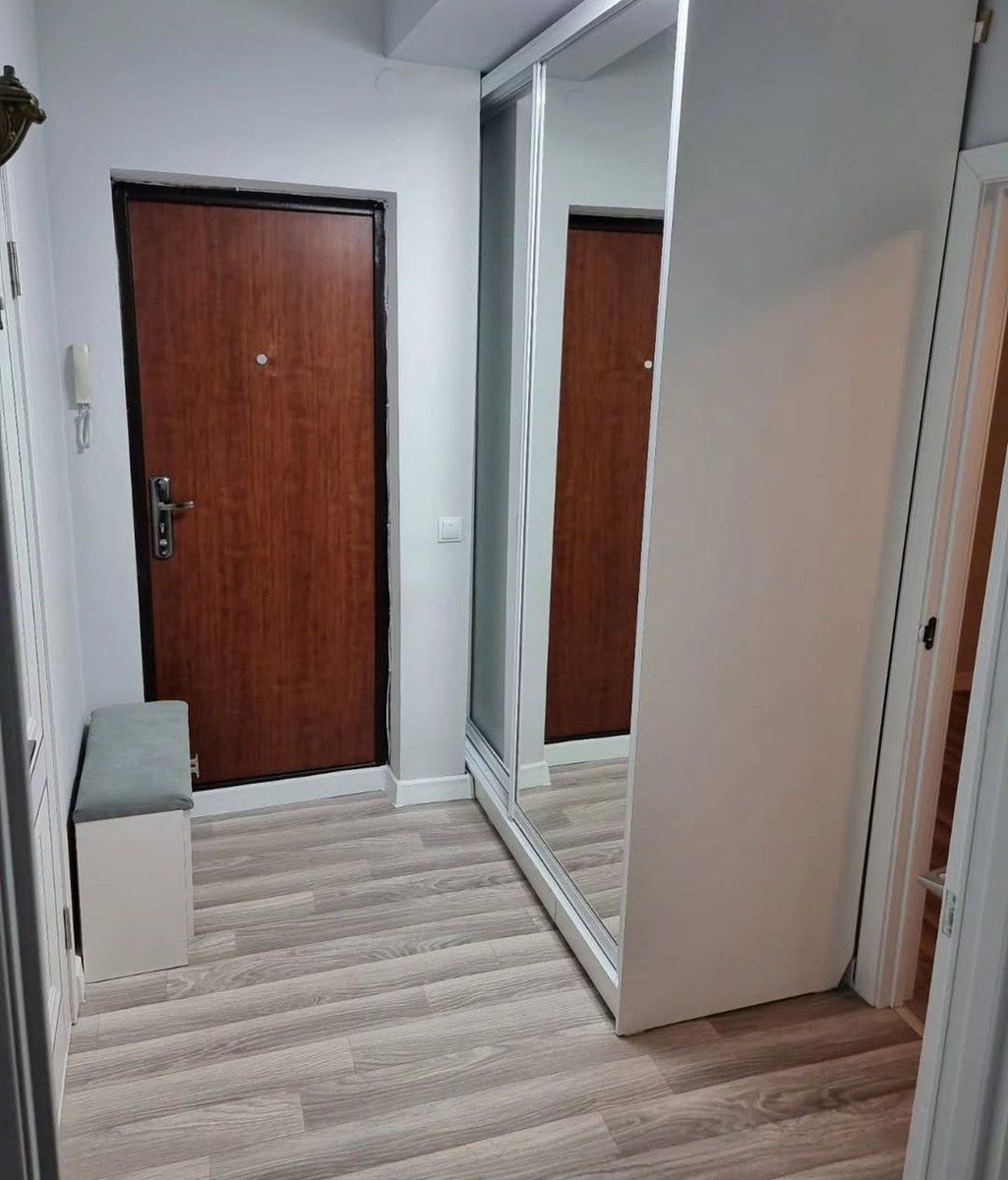 İcarəyə verilir 2 otaqlı köhnə tikili 55 m² — Mənzil, Bakı (6)