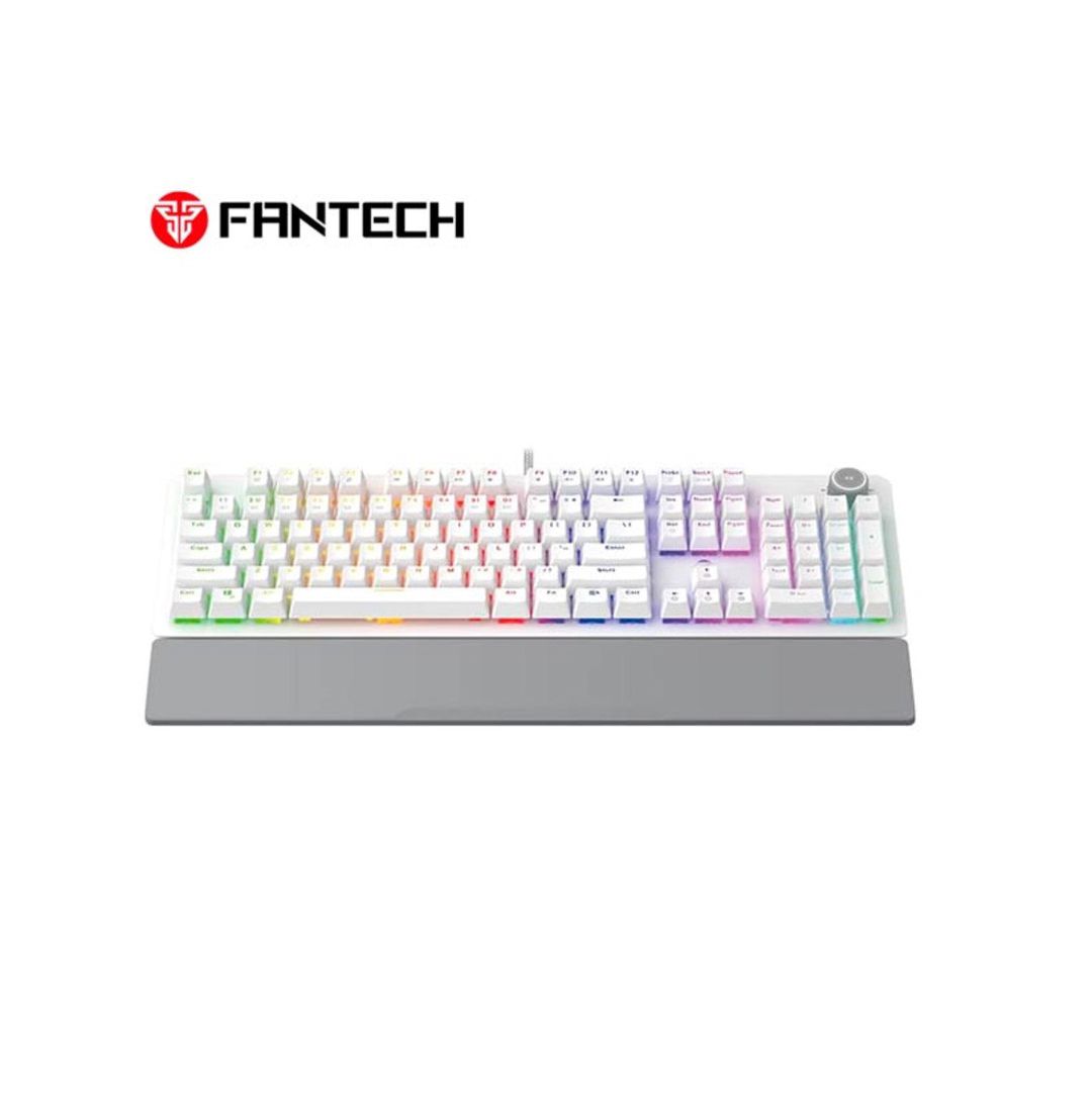 Oyun klaviaturası "Fantech Maxpower MK853 V2" — Periferik cihazlar, Bakı (2)