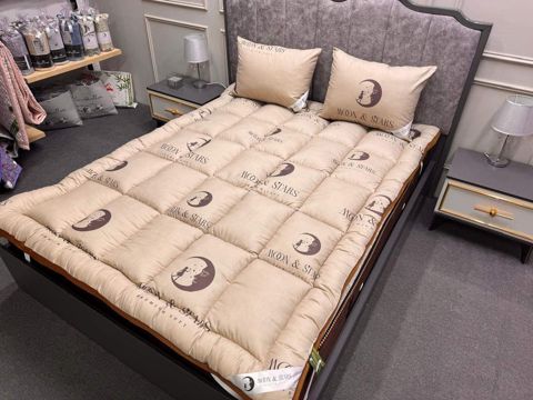Döşək Matras üstü döşək 100x200 sm - UTM-EV-M-060 — Bakı