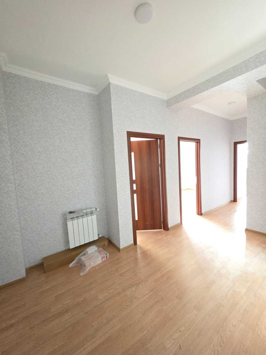 Satılır 2 otaqlı yeni tikili 72 m² — Mənzil, Bakı (5)